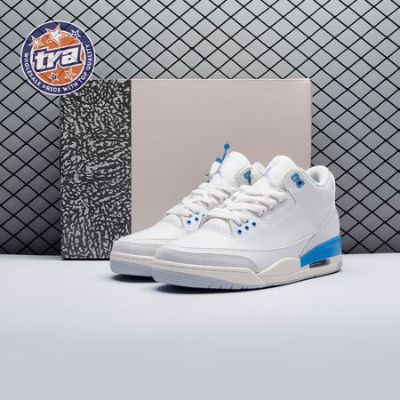 Jordan 3 Retro Lucky Shorts CT8532-101 Unisex