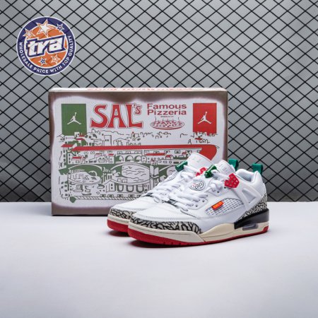 Jordan Spizike OG 315371-125 Unisex