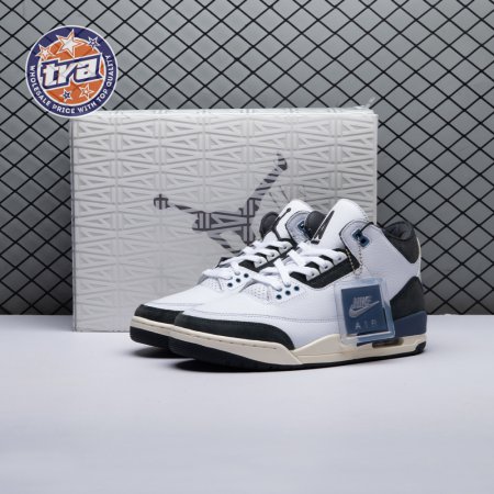 Air Jordan 3 OG SP "Diffused Blue" HV8571-100 Unisex
