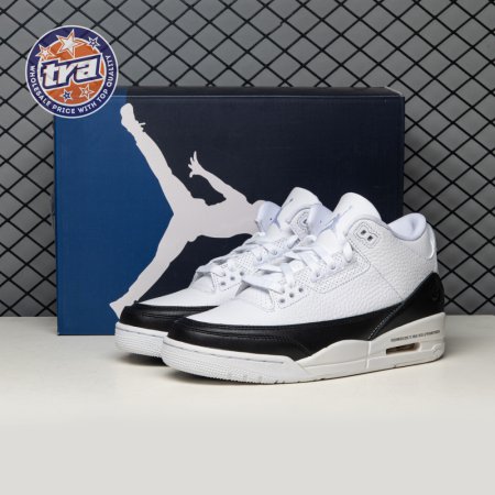 Air Jordan 3 Retro SP 'White' Men's