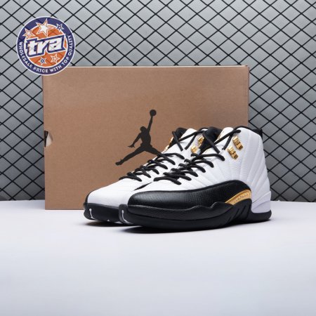 Jordan 12 Retro Royalty Taxi CT8013-170 Men's