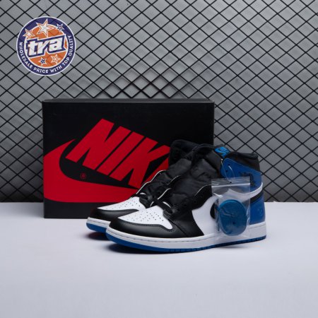 Jordan 1 Retro High Fragment 716371-040 Unisex