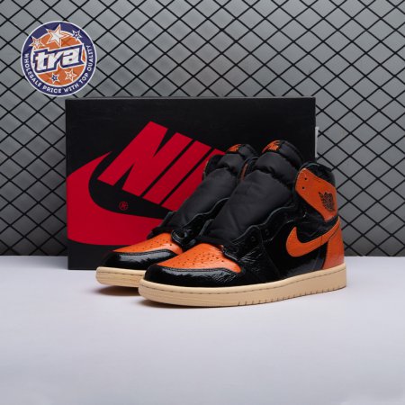 Jordan 1 Retro High Shattered Backboard 3. 0 Unisex