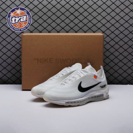 Nike Air Max 97 Off-White AJ4585-100 Men's