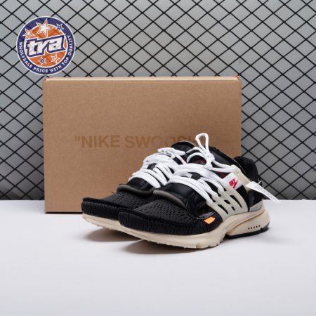 Off-White x Air Presto 'The Ten' Men's