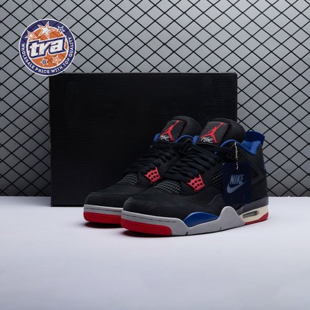 Air Jordan 4 "Rare Air" FV5029-003 Unisex