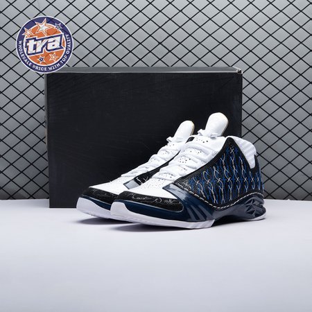 Jordan 23 Motorsports/Wizards 318376-011 Men's