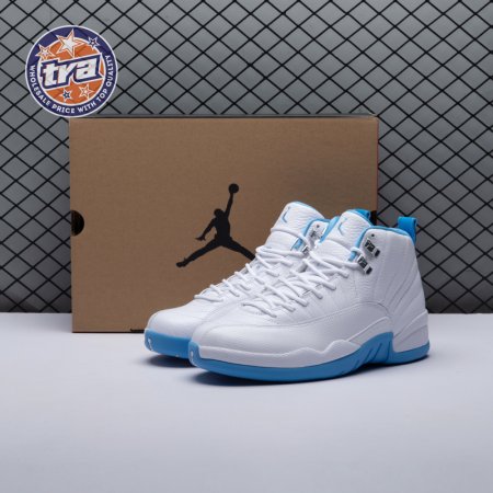 Jordan 12 Retro Melo (2025) CT8013-112 Men's