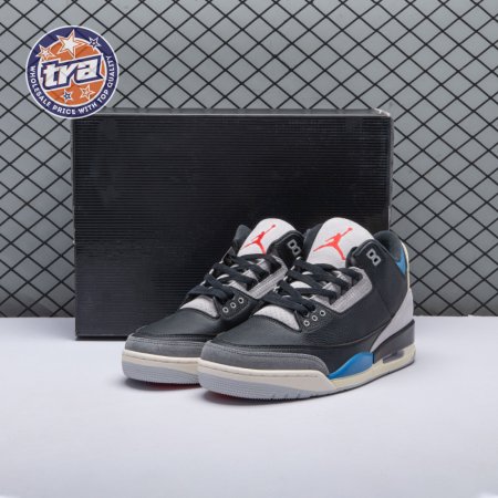 Jordan 3 Retro OG Rare Air IB8967-004 Unisex
