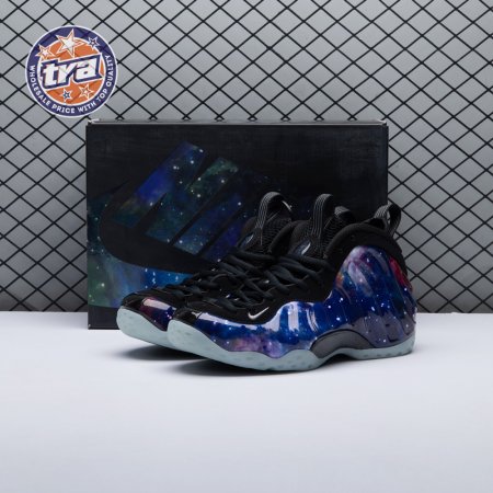 Nike Air Foamposite One Galaxy (2025) FQ4303-400 Men's