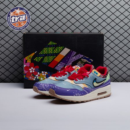 Nike Air Max 1 SP Concepts Far Out DN1803-500 Unisex