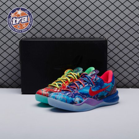 Nike Kobe 8 Protro What The (2025) HM9621-900 Men's