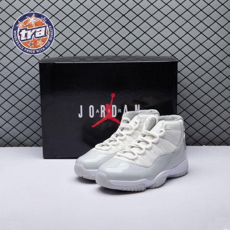 Jordan 11 Grand Finale AR0715-110 Men's