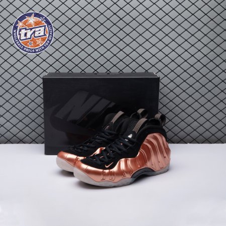 Nike Air Foamposite One Metallic Copper FZ9902-001 Men's