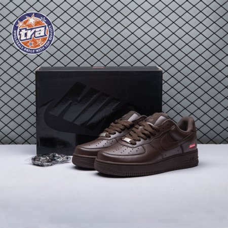 Nike Air Force 1 Low Baroque Brown CU9225-200 Unisex