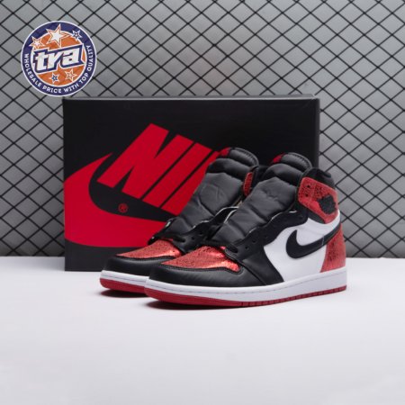 Jordan 1 High OG Ruby FD2596-602 Unisex