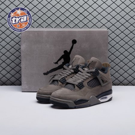 Jordan 4 Cave Stone FV5029-200 Unisex