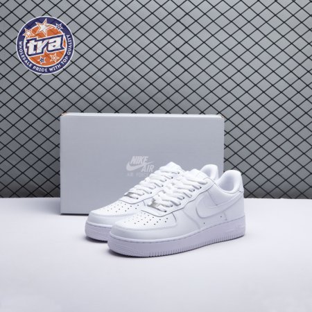 Nike Air Force 1 Low '07 White CW2288-111 Unisex