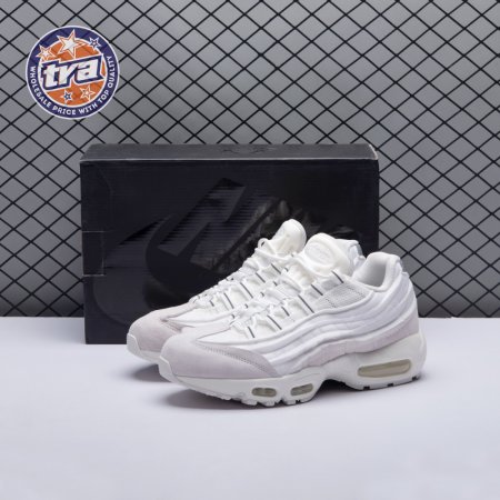 Nike Air Max 95 Comme des Garcons White CU8406-100 Unisex