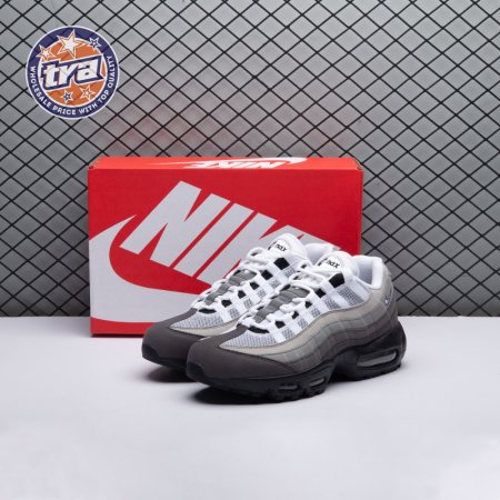 Nike Air Max 95 OG Black Anthracite AT2865-003 Unisex