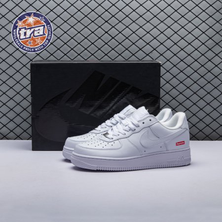 Nike Air Force 1 Low White Unisex