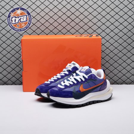 VaporWaffle 'Dark Iris' Unisex