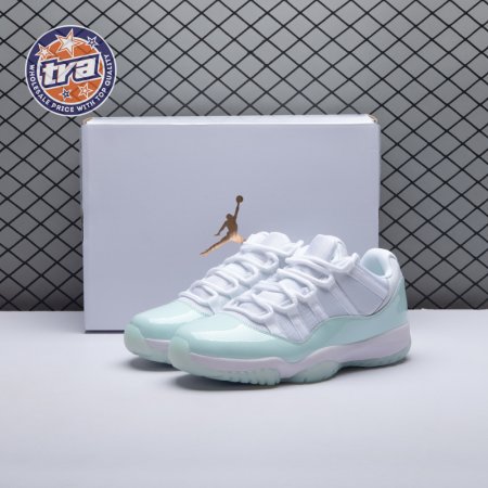 Jordan 11 Retro Low Igloo AH7860-103 Unisex