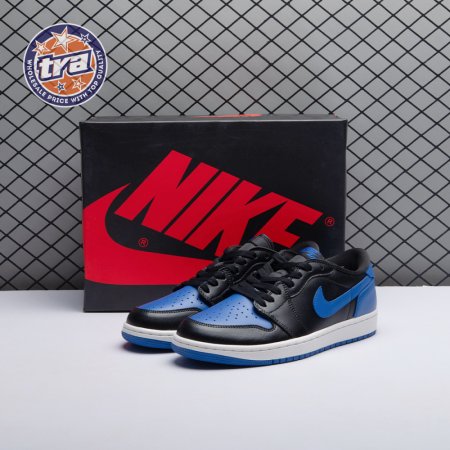 Jordan 1 Retro Low '85 Royal IB1981-004 Unisex
