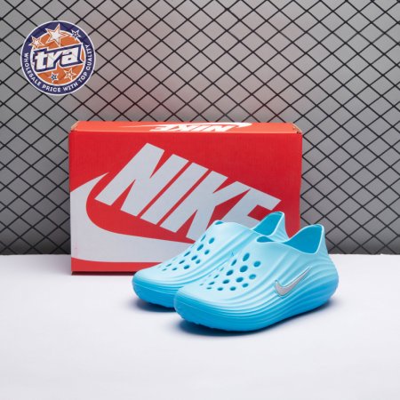 Nike ReactX Rejuven8 Glacier Blue HV5062-400 Unisex