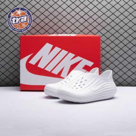 Nike ReactX Rejuven8 Sail Unisex