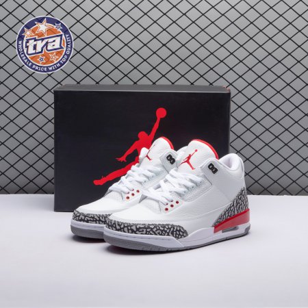 Air Jordan 3 Retro 'Hall of Fame' Men's
