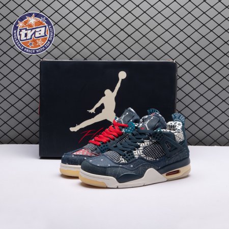 Jordan 4 Retro SE Sashiko Men's