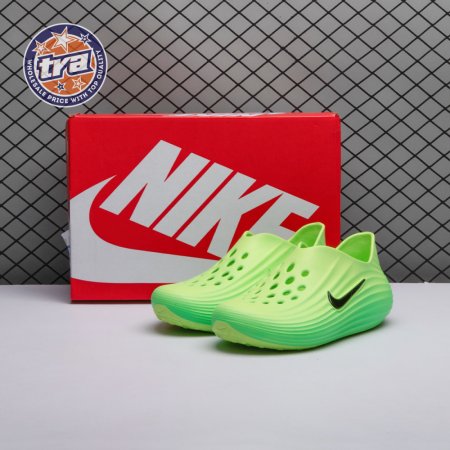 Nike ReactX Rejuven8 Green Strike HV5060-300 Unisex