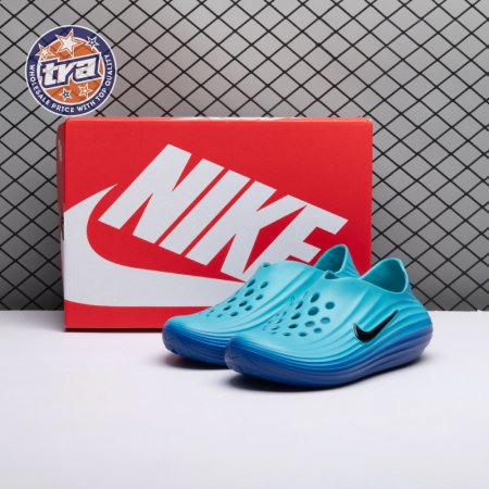 Nike ReactX Rejuven8 Dusty Cactus Persian Violet Off Noir HV5060-301 Unisex