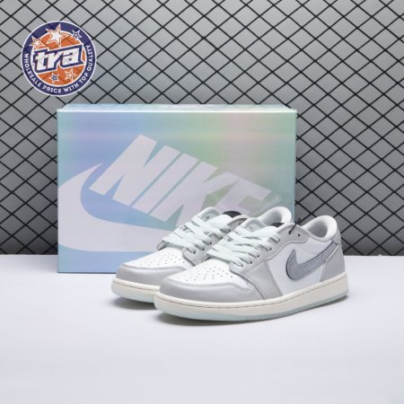 Jordan 1 Retro Low OG Year of the Snake (2025) HF3144-100 Men's