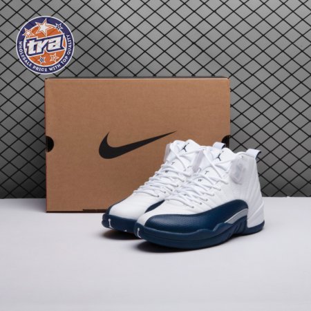 Jordan 12 Retro French Blue (2025) CT8013-114 Men's