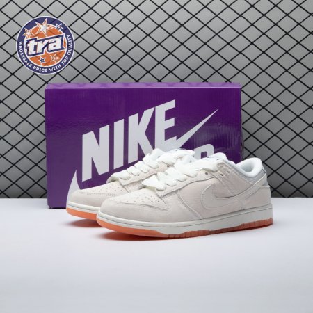 Nike SB Dunk Low Pro B Pale Ivory HJ0367-100 Unisex