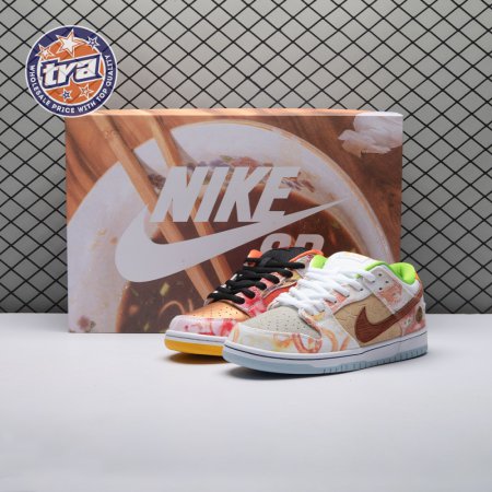 Dunk Low Pro SB 'Street Hawker' Unisex