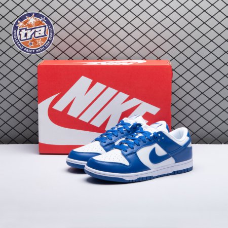 Dunk Low Retro SP 'Kentucky' Unisex