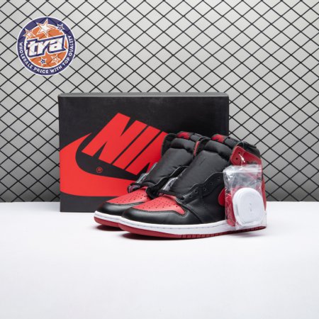 Jordan 1 Retro High Bred Banned (2016) Men's