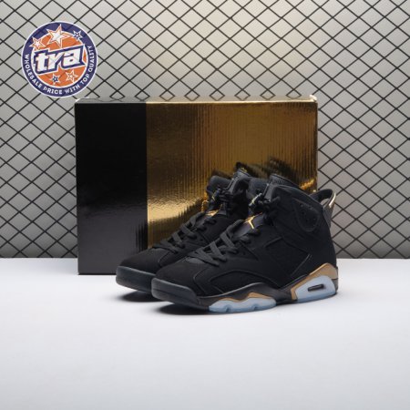 Air Jordan 6 Retro 'Defining Moments' 2020 Men's