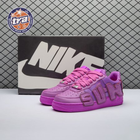 Nike Air Force 1 Low Cactus Plant Flea Market Fuchsia Dream FQ7069-500 Unisex