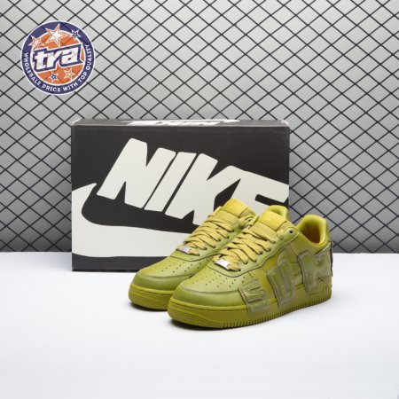 Nike Air Force 1 Low Cactus Plant Flea Market Moss FQ7069-300 Men's