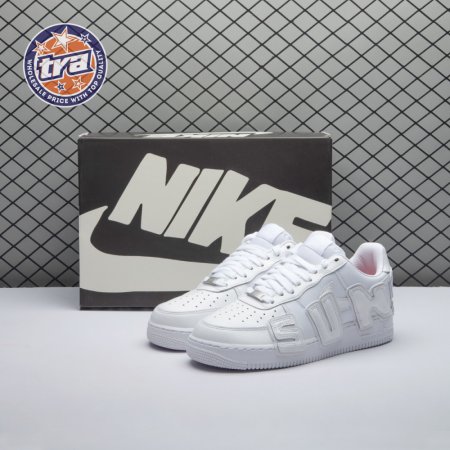 Nike Air Force 1 Low Cactus Plant Flea Market White FQ7069-100 Unisex