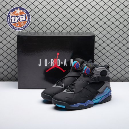 Jordan 8 Retro Aqua (2025) 305381-006 Men's