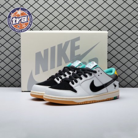 Nike SB Dunk Low CSEF HJ4132-100 Unisex