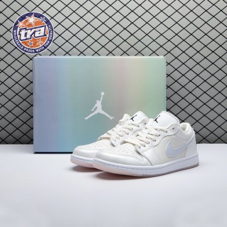 Jordan 1 Low SE Year of the Snake (2025) HF4080-001 Unisex