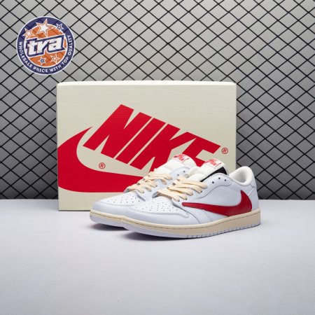 Travis Scott x Air Jordan CQ4277-113 Unisex