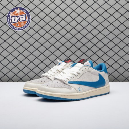 Travis Scott x Air Jordan LX1988-033 Unisex