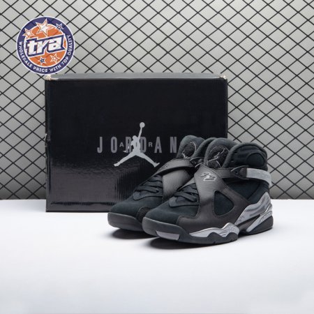 Jordan 8 Retro Winterized Gunsmoke FD1334-001 Men's